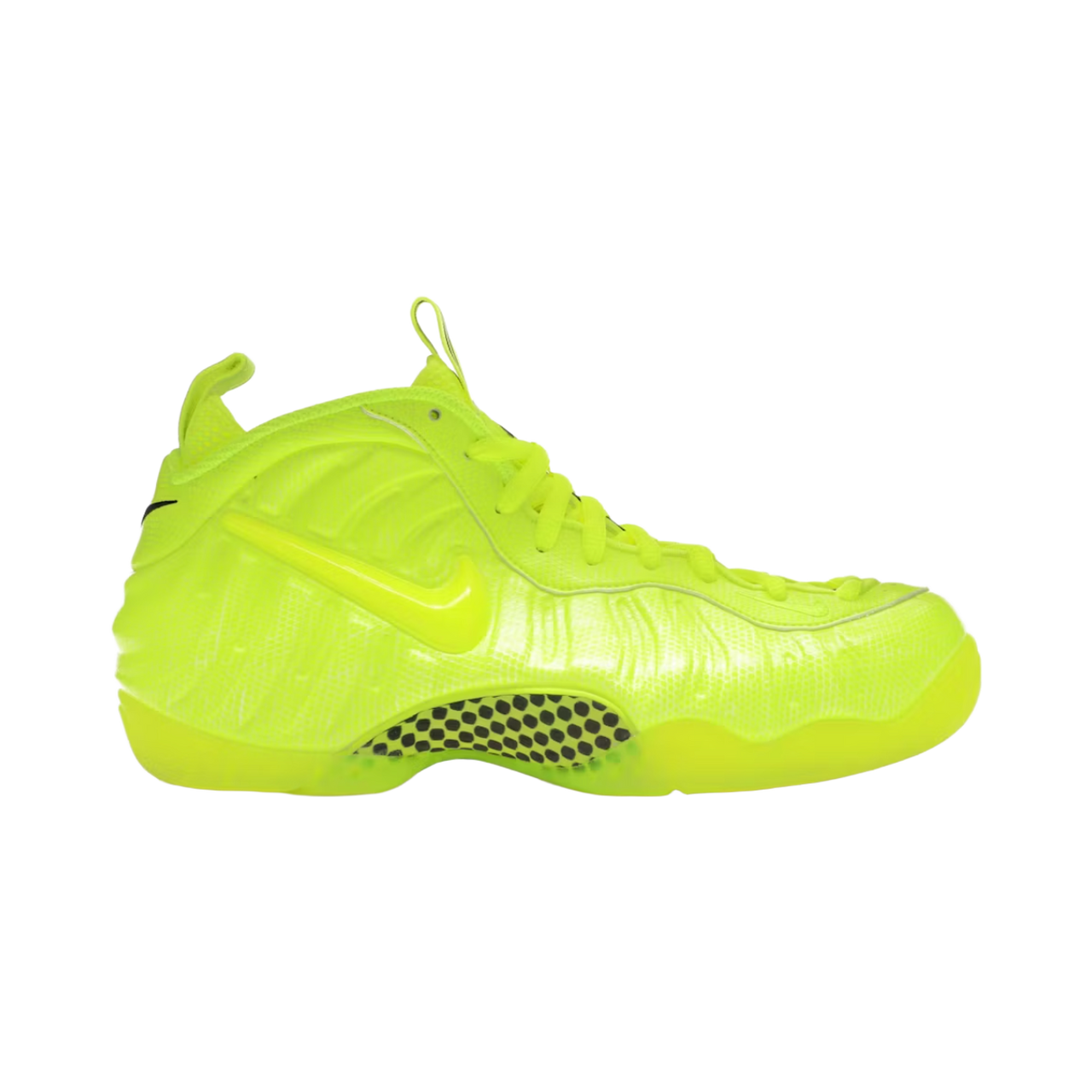 Nike Air Foamposite Pro Volt (2021)