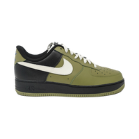NIKE Air Force 1 Incredible Hulk