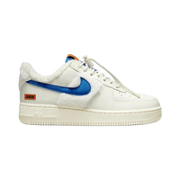 Nike Air Force 1 Low '07 Sherpa Fleece (Women's)