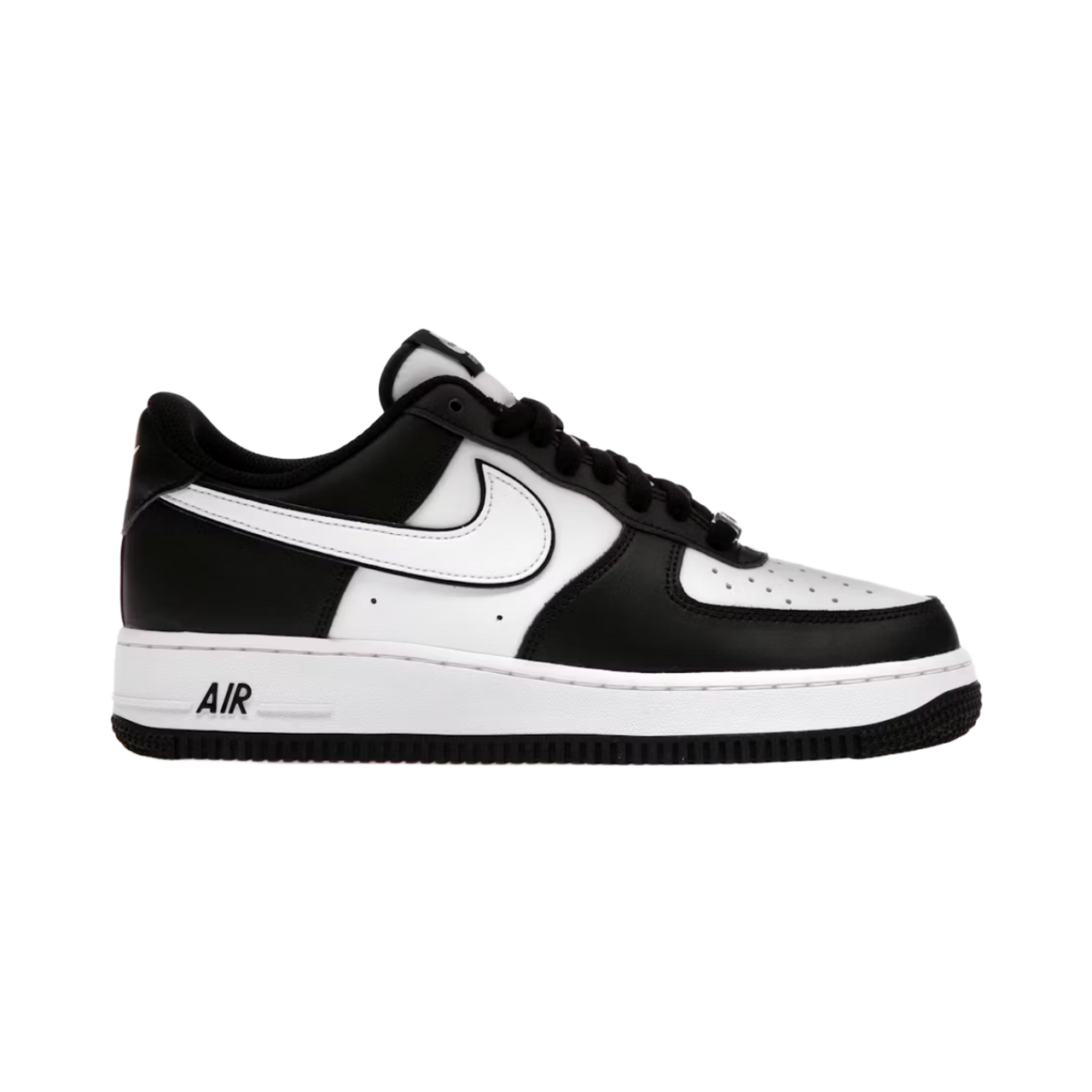 Nike Air Force 1 Low '07 White Swoosh Panda