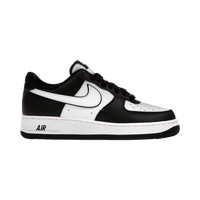 Nike Air Force 1 Low '07 White Swoosh Panda