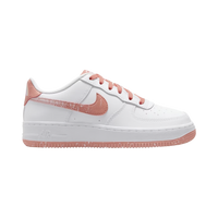 Nike Air Force 1 Low LV8 White Light Madder Root (GS)