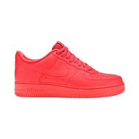 Nike Air Force 1 Low Triple Red