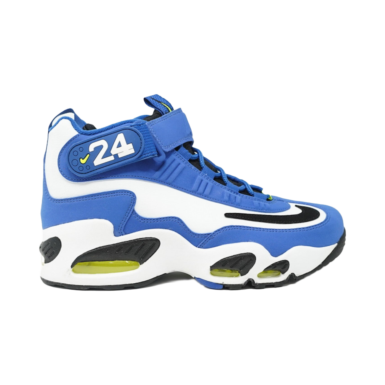 NIKE AIR GRIFFEY MAX 1 - VARSITY ROYAL