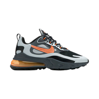 Nike Air Max 270 React Winter Wolf Grey Total Orange