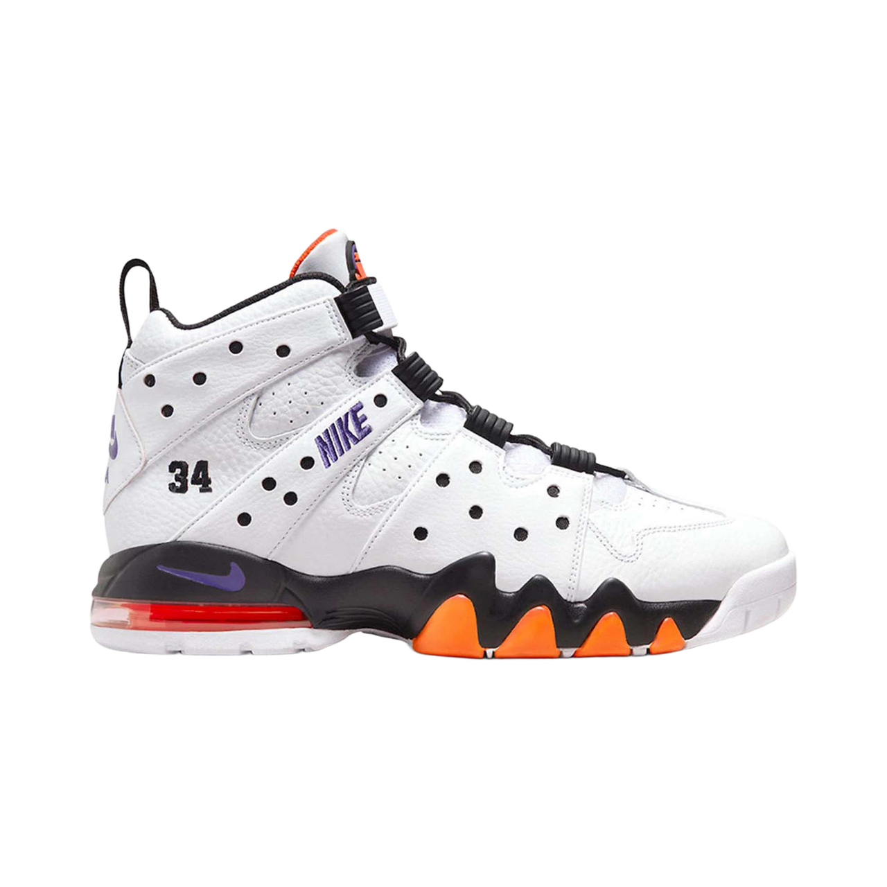 Nike Air Max 2 CB '94 Suns