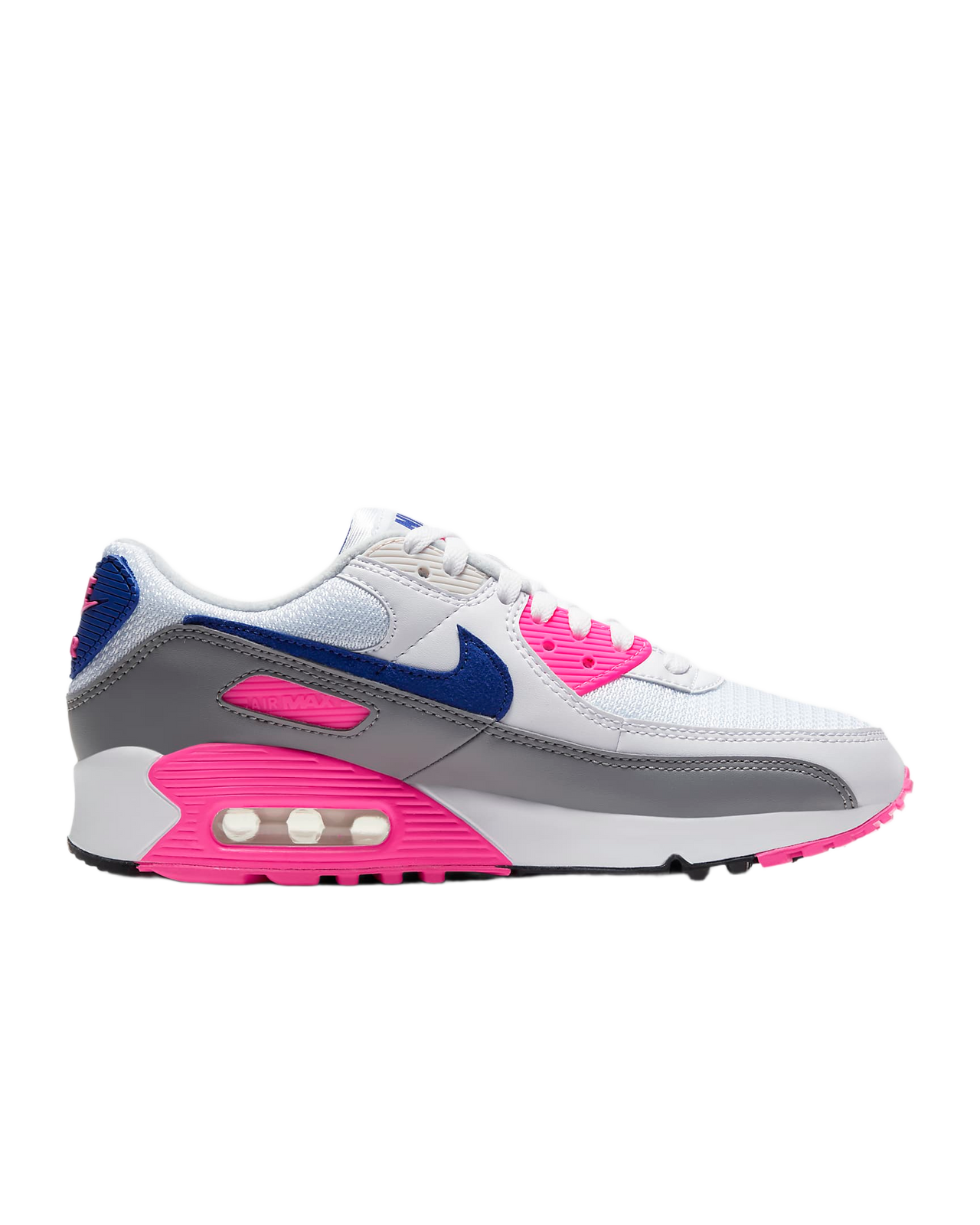 Nike Air Max 3 White Pink Blast