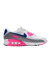 Nike Air Max 3 White Pink Blast