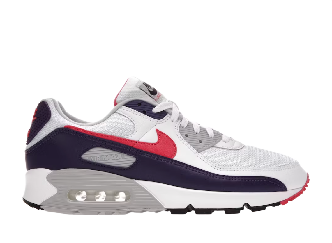 Nike Air Max 90 Eggplant
