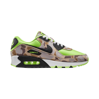 Nike Air Max 90 Green Camo