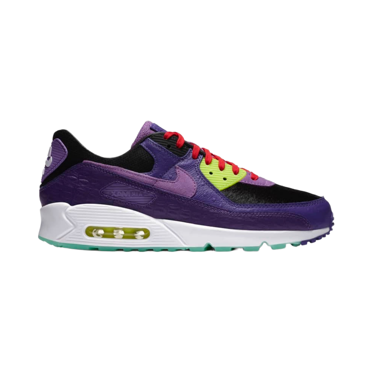 Nike Air Max 90 "Violet Blend"