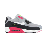 Nike Air Max 90 Wolf Grey Rush Pink