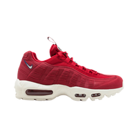 Nike Air Max 95 Pull Tab Red