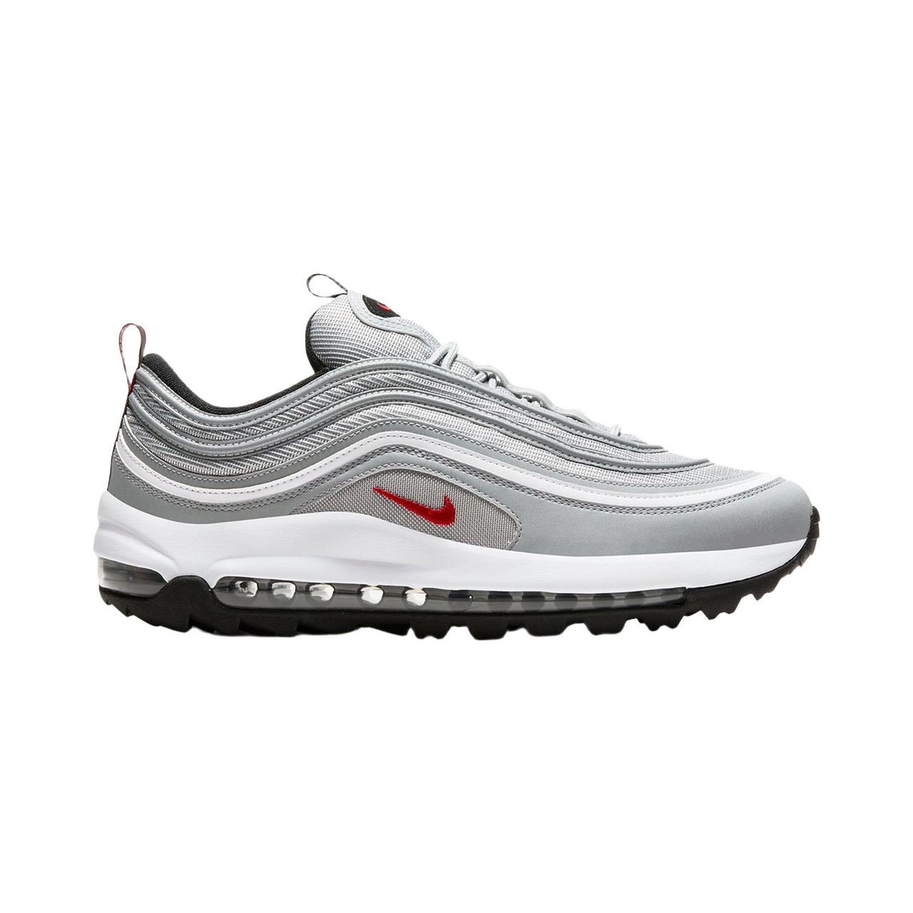Nike Air Max 97 Golf Silver Bullet