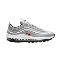 Nike Air Max 97 Golf Silver Bullet