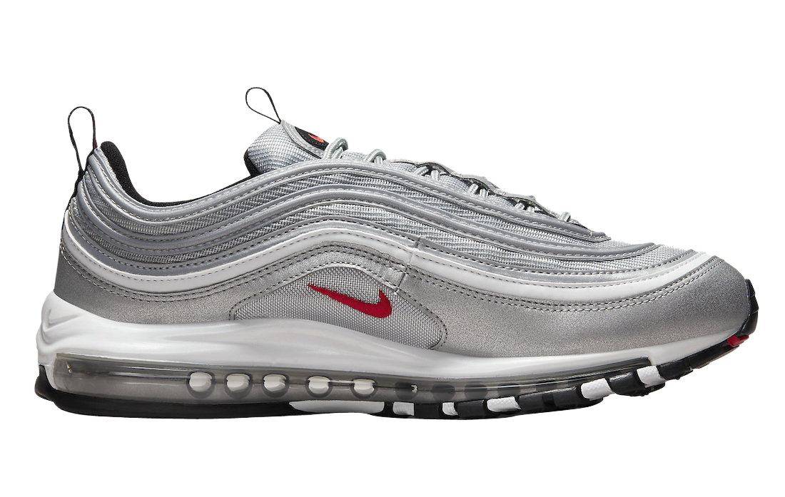 NIKE AIR MAX 97 OG "SILVER BULLET" 2022