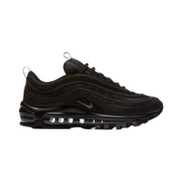 NIKE AIR MAX 97 WMNS Black/Dark Grey