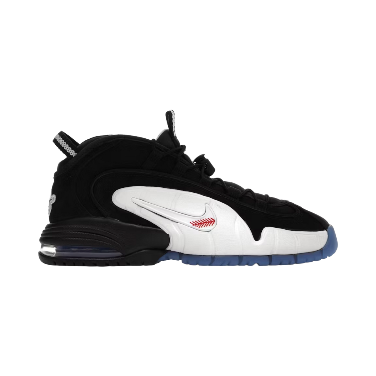Nike Air Max Penny 1 Social Status Recess Black