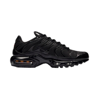 Nike Air Max Plus Black