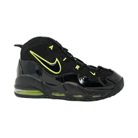Nike Air Max Uptempo 95 Black Volt