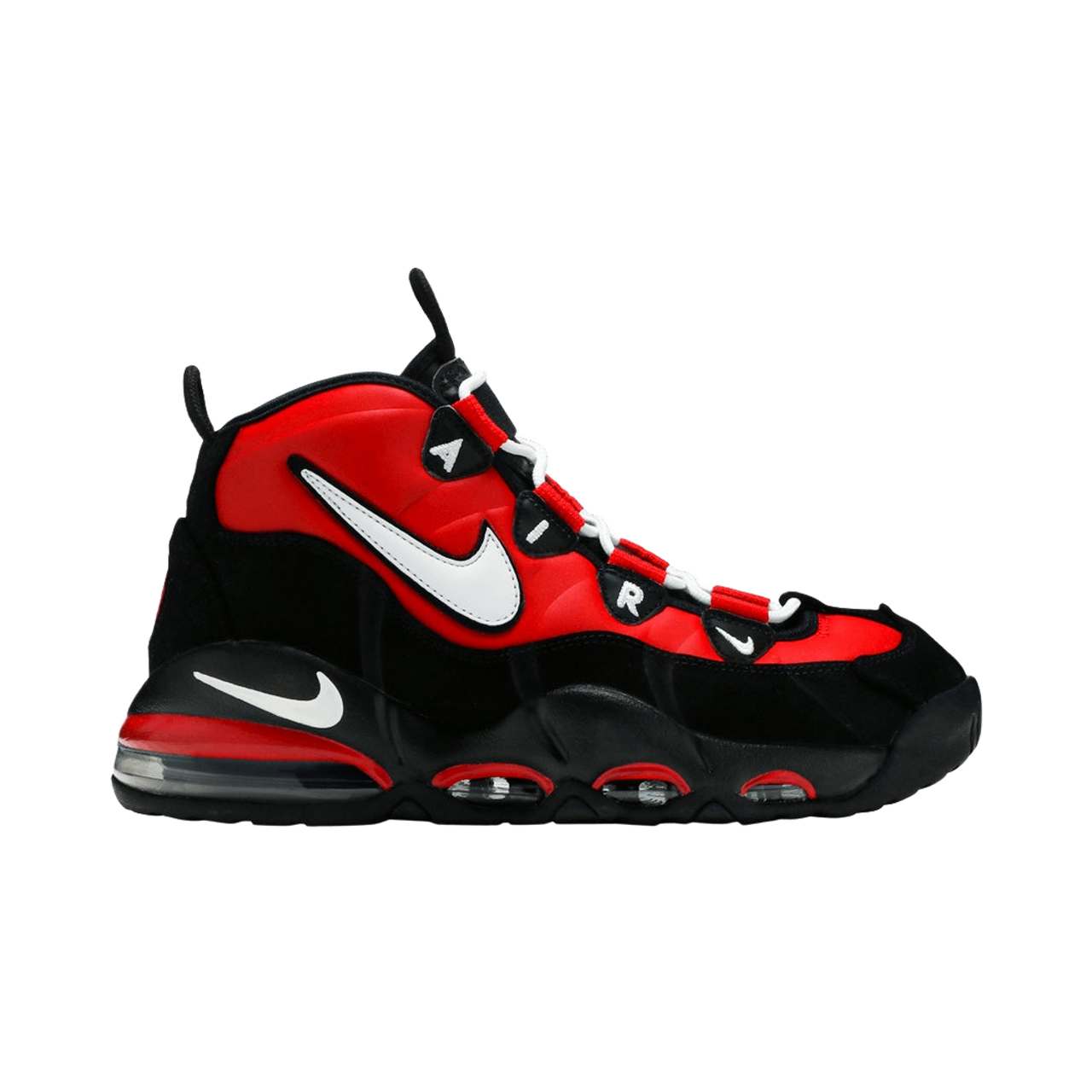 Nike Air Max Uptempo 95 Bulls