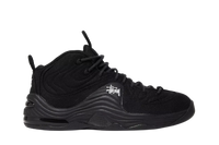 Nike Air Penny 2 Stussy Black