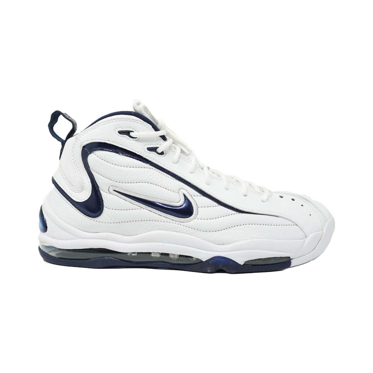 Nike Air Total Max Uptempo Midnight Navy