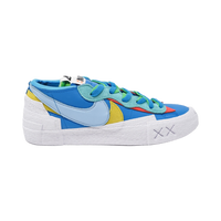 Nike Blazer Low sacai KAWS Neptune Blue