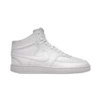 Nike Court Vision Mid White