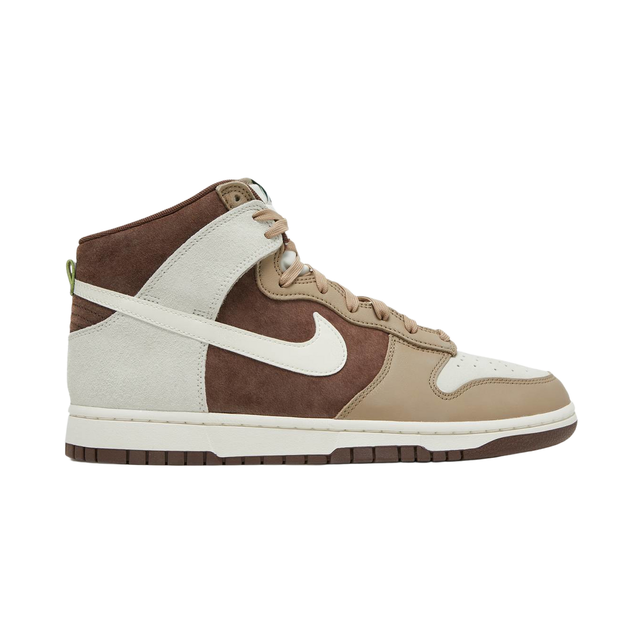 NIKE DUNK HI RETRO PRM