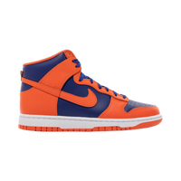 Nike Dunk High Knicks