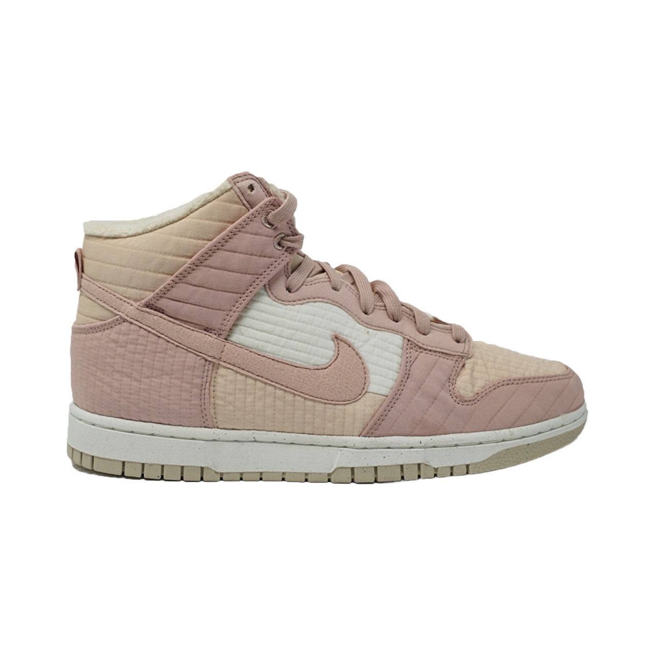 Nike Dunk High LX Next Nature Pink Oxford (Women's)