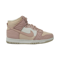 Nike Dunk High LX Next Nature Pink Oxford (Women's)