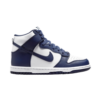 NIKE DUNK HIGH 'MIDNIGHT NAVY'