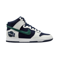 Nike Dunk High Sports Specialties White Navy