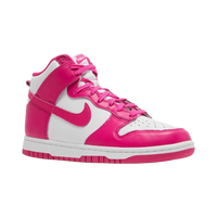 NIKE DUNK HIGH WMNS 'PINK PRIME'