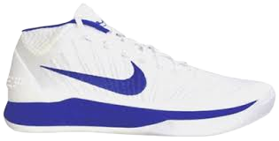 Nike Kobe A.D. Mid "White Royal"