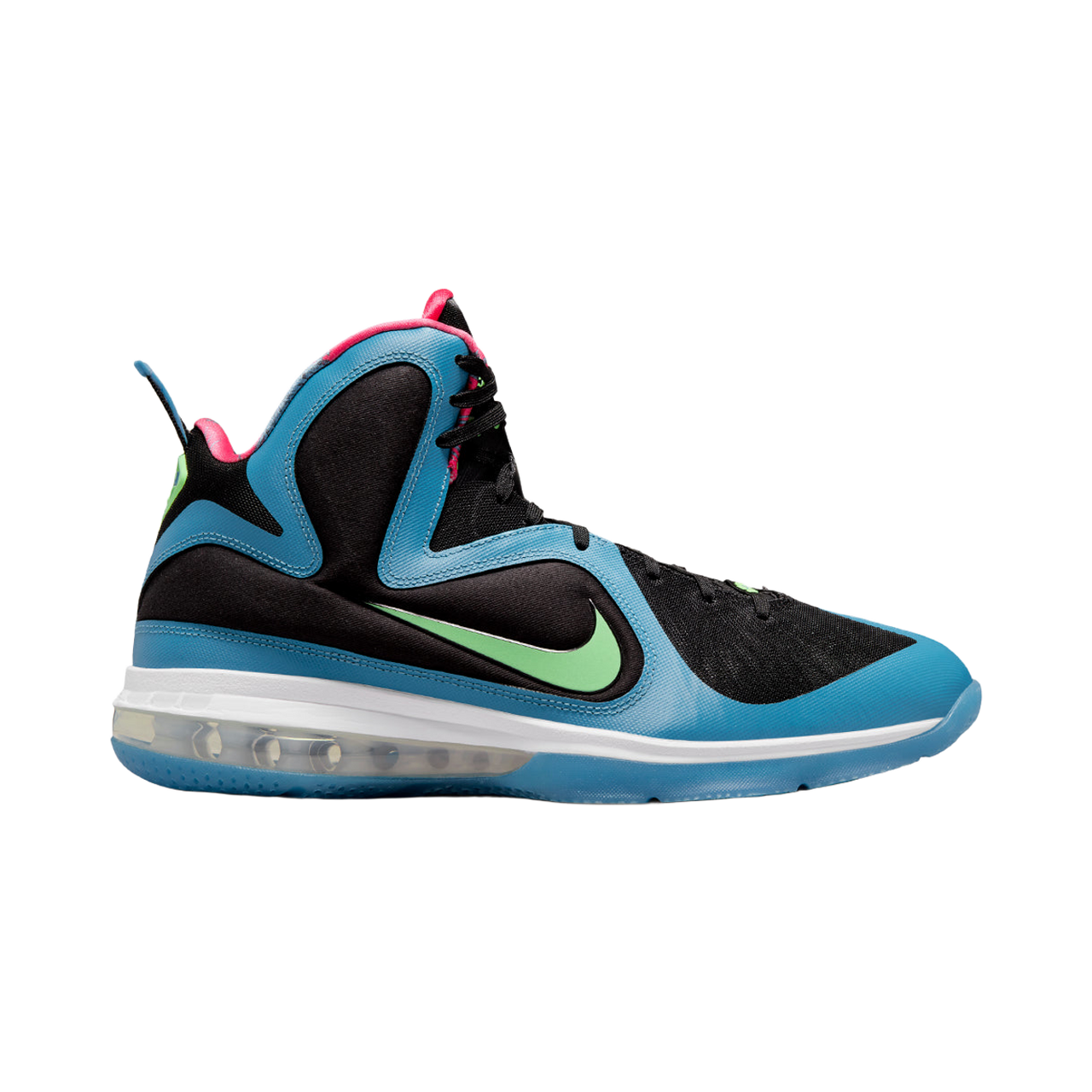 Nike LeBron 9 South Coast