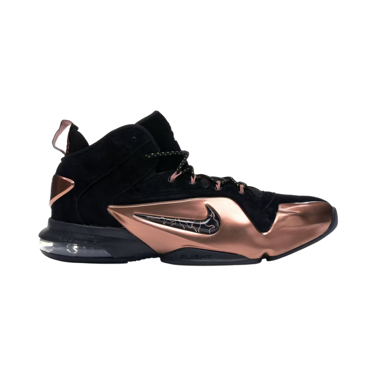 Nike Zoom Penny 6 Copper
