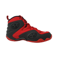 NIKE ZOOM ROOKIE 'UNIVERSITY RED'