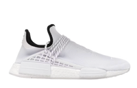 Pharrell x NMD Human Race 'Core White'