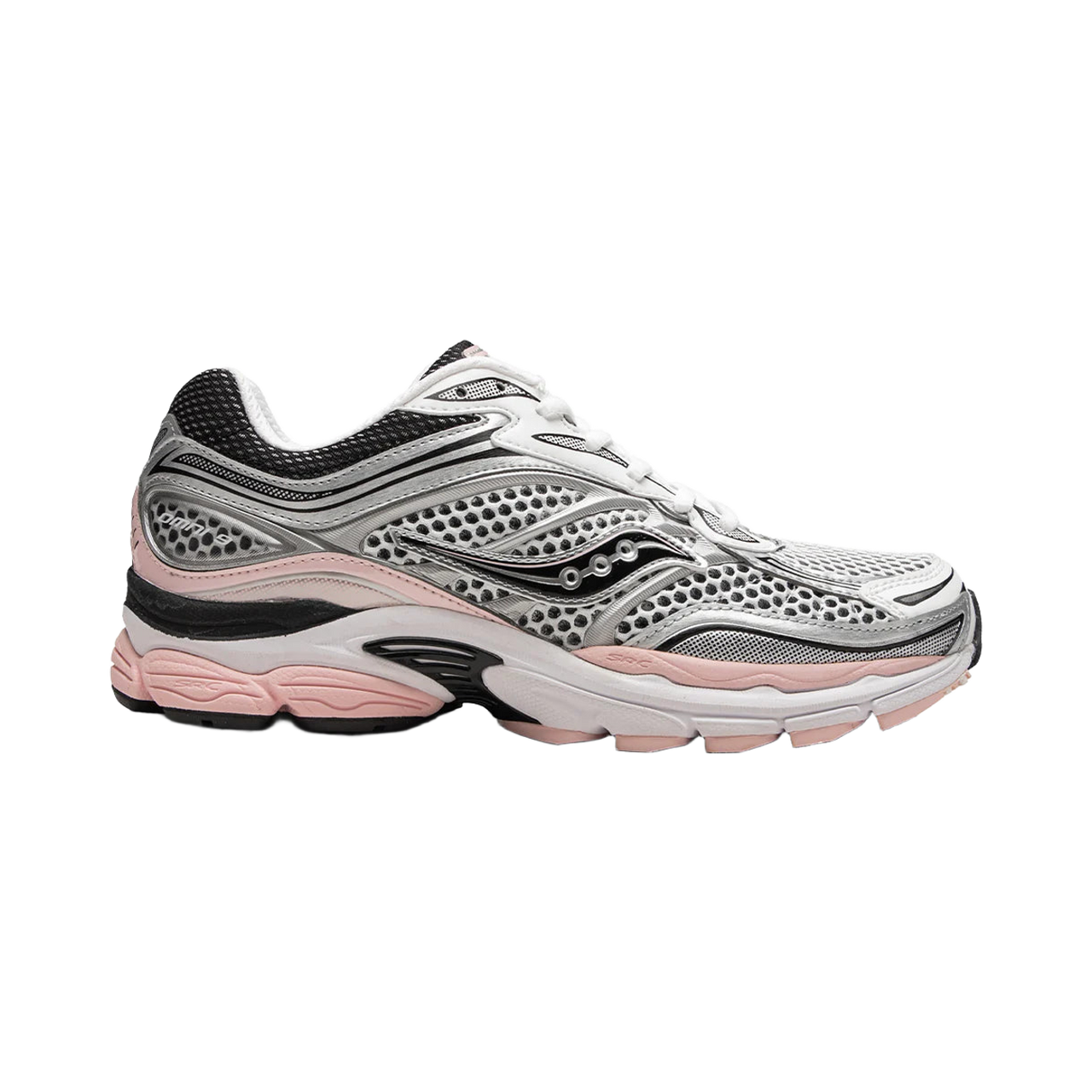 Progrid Omni 9 - Silver/Pink - Grey