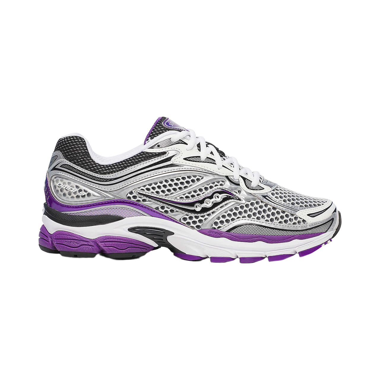 ProGrid Omni 9 - Silver/Purple