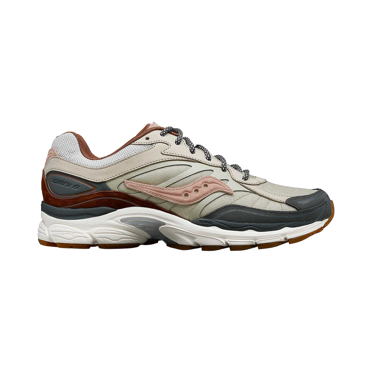 Progrid Omni 9 - Tan/Grey/Brown - Beige