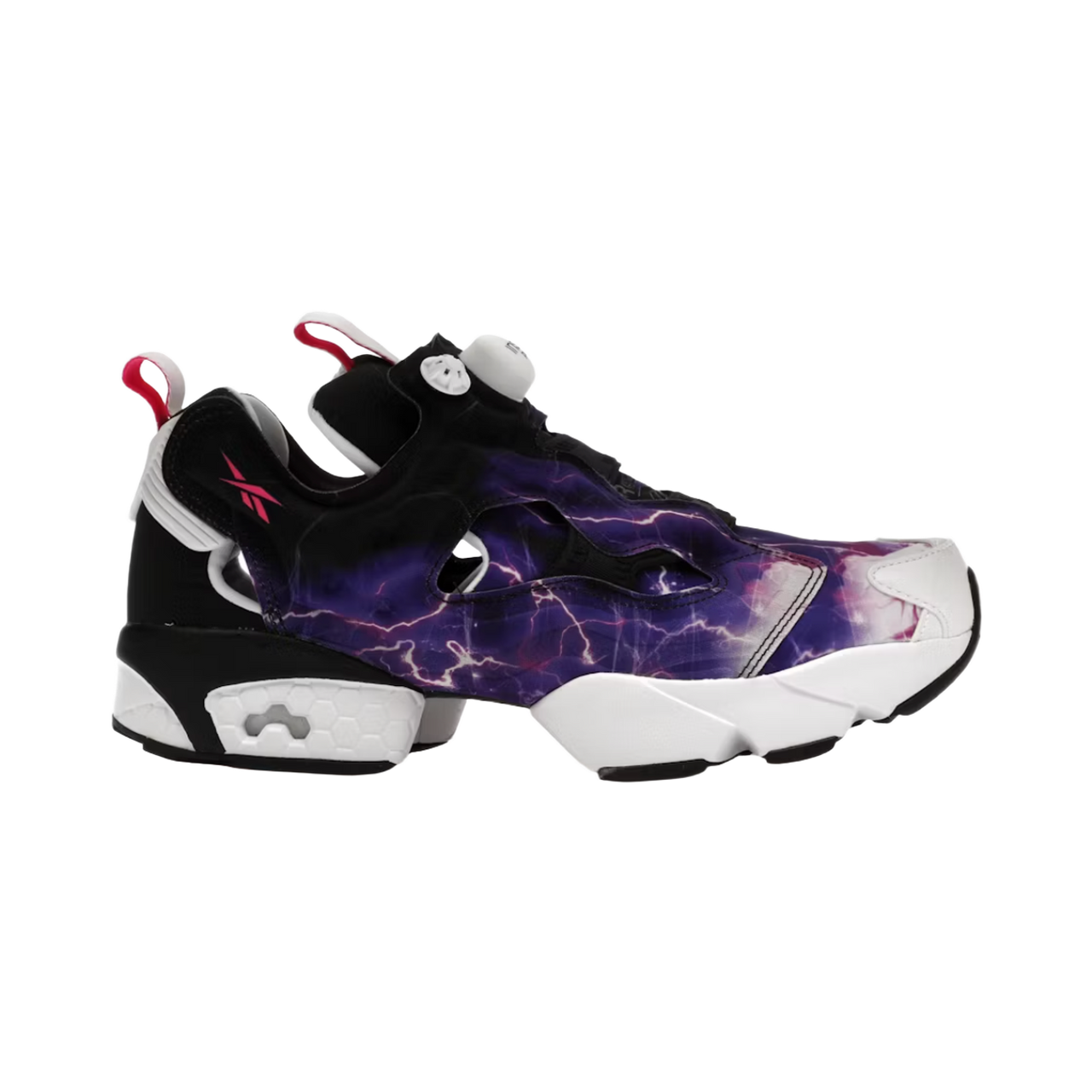 Reebok Instapump Fury Ayanna Air
