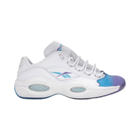 Reebok Question Low Radiant Aqua Hyper Purple