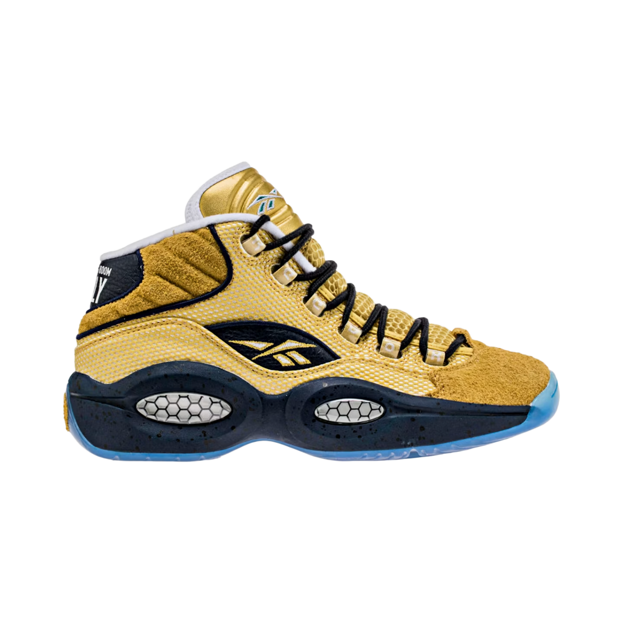 Reebok Question Mid EBC
