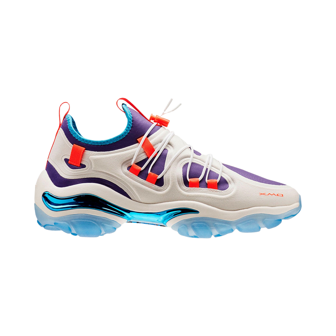REEBOK SWIZZ BEATZ X DMX SERIES 2000 "CHALK"
