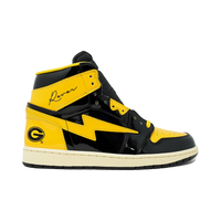 Reves Paris/ Air Kiy '85 HI 