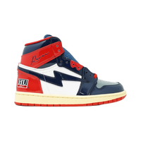 Reves Paris/ Air Kiy '85 HI 